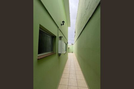 Casa à venda com 163m², 2 quartos e 2 vagasÁrea Externa