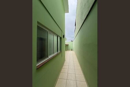 Casa à venda com 163m², 2 quartos e 2 vagasÁrea Externa