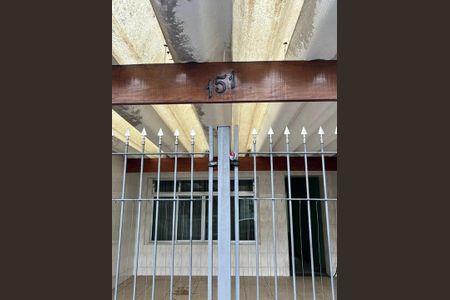 Casa à venda com 163m², 2 quartos e 2 vagasFachada