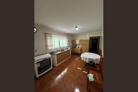 Casa à venda com 163m², 2 quartos e 2 vagasCozinha