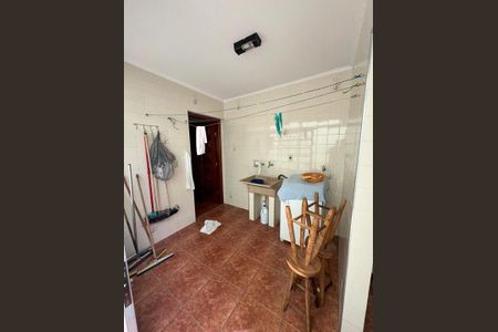 Casa à venda com 163m², 2 quartos e 2 vagasÁrea de Serviço