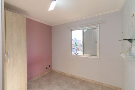 Apartamento à venda com 64m², 3 quartos e 1 vagaQuarto 2