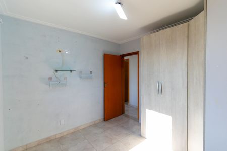 Apartamento à venda com 64m², 3 quartos e 1 vagaQuarto 2