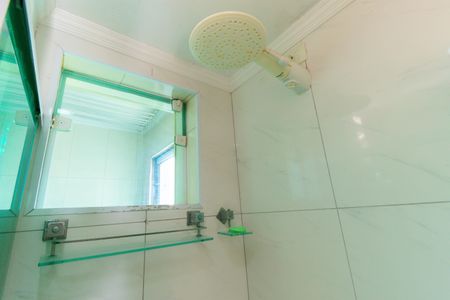 Apartamento à venda com 64m², 3 quartos e 1 vagaBanheiro