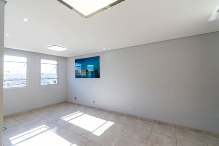 Apartamento à venda com 64m², 3 quartos e 1 vagaSala