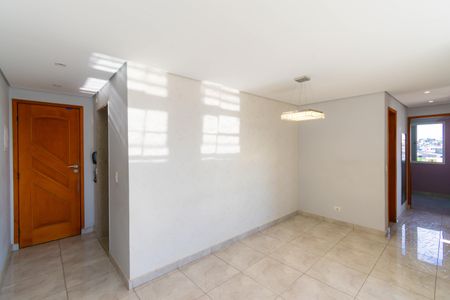 Apartamento à venda com 64m², 3 quartos e 1 vagaSala