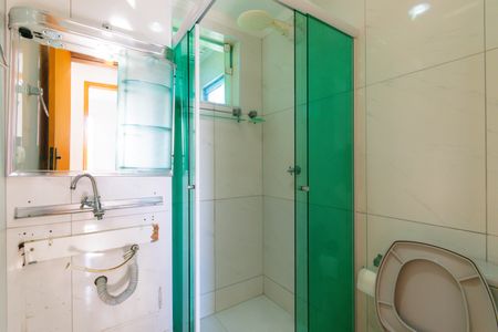 Apartamento à venda com 64m², 3 quartos e 1 vagaBanheiro