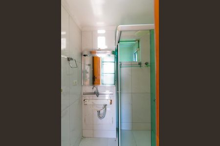 Apartamento à venda com 64m², 3 quartos e 1 vagaBanheiro
