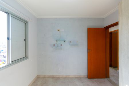 Apartamento à venda com 64m², 3 quartos e 1 vagaQuarto 2