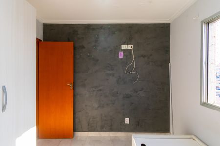 Apartamento à venda com 64m², 3 quartos e 1 vagaQuarto 1