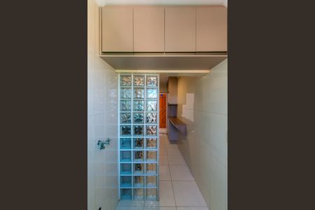 Apartamento à venda com 64m², 3 quartos e 1 vagaÁrea de Serviço