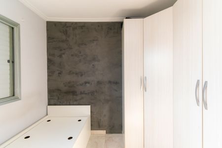 Apartamento à venda com 64m², 3 quartos e 1 vagaQuarto 1