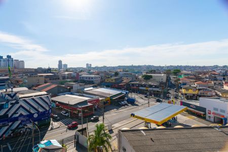 Apartamento à venda com 64m², 3 quartos e 1 vagaVista do Quarto 2
