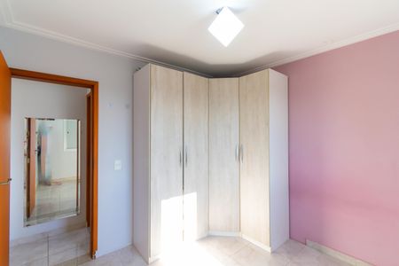 Apartamento à venda com 64m², 3 quartos e 1 vagaQuarto 2