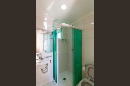 Apartamento à venda com 64m², 3 quartos e 1 vagaBanheiro