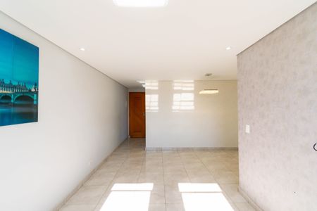 Apartamento à venda com 64m², 3 quartos e 1 vagaSala