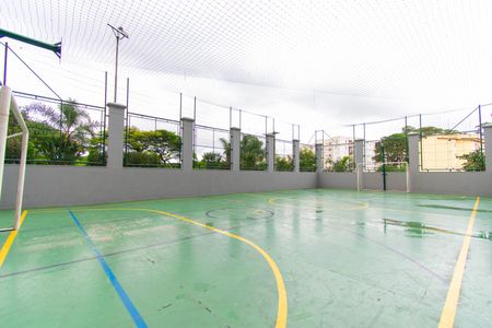 Apartamento à venda com 64m², 3 quartos e 1 vagaÁrea comum - Quadra
