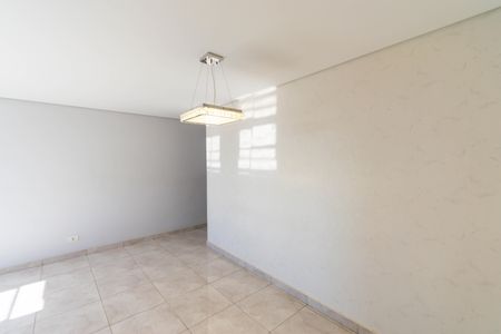 Apartamento à venda com 64m², 3 quartos e 1 vagaSala