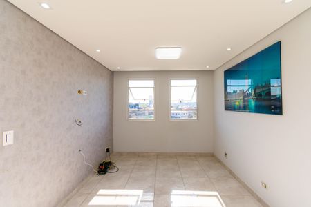 Apartamento à venda com 64m², 3 quartos e 1 vagaSala