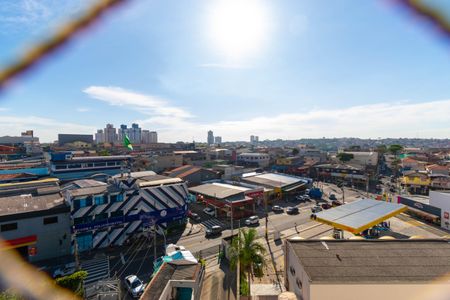 Apartamento à venda com 64m², 3 quartos e 1 vagaVista do Quarto 1
