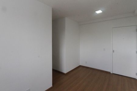 Apartamento à venda com 46m², 2 quartos e sem vagaSala