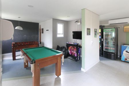 Apartamento à venda com 46m², 2 quartos e sem vagaÁrea comum