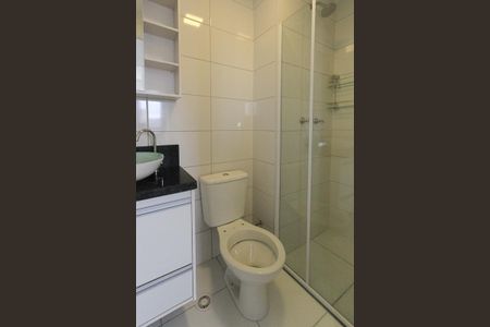 Apartamento à venda com 46m², 2 quartos e sem vagaCozinha