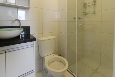 Apartamento à venda com 46m², 2 quartos e sem vagaCozinha