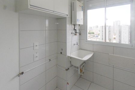 Apartamento à venda com 46m², 2 quartos e sem vagaÁrea de Serviço