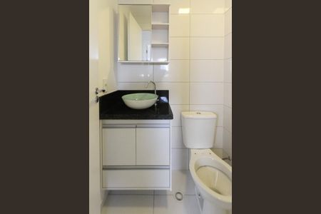 Apartamento à venda com 46m², 2 quartos e sem vagaCozinha