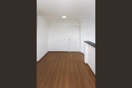 Apartamento à venda com 46m², 2 quartos e sem vagaSala