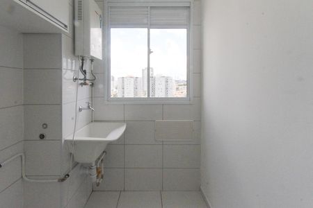 Apartamento à venda com 46m², 2 quartos e sem vagaÁrea de Serviço