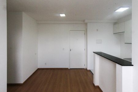 Apartamento à venda com 46m², 2 quartos e sem vagaSala