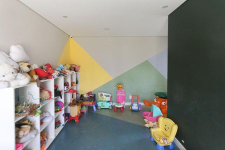 Apartamento à venda com 46m², 2 quartos e sem vagaÁrea comum