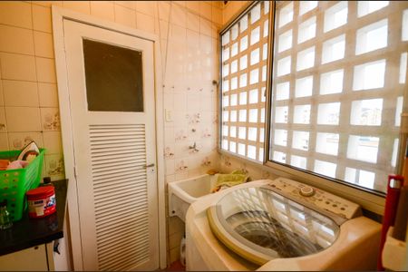 Apartamento à venda com 60m², 1 quarto e 1 vagaÁrea de Serviço