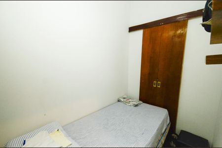 Apartamento à venda com 60m², 1 quarto e 1 vagaQuarto de Serviço