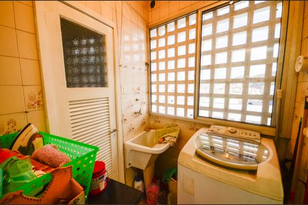 Apartamento à venda com 60m², 1 quarto e 1 vagaÁrea de Serviço