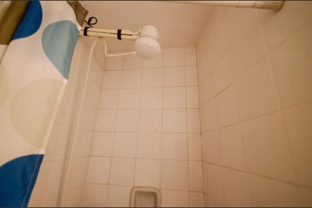 Apartamento à venda com 60m², 1 quarto e 1 vagaBanheiro de Serviço