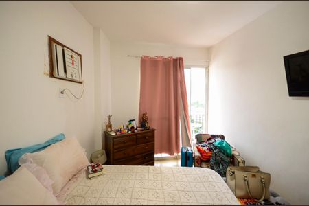 Apartamento à venda com 60m², 1 quarto e 1 vagaQuarto