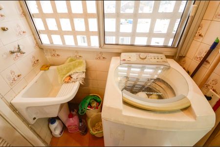 Apartamento à venda com 60m², 1 quarto e 1 vagaÁrea de Serviço