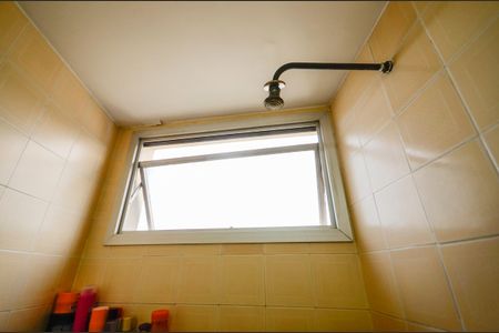 Apartamento à venda com 60m², 1 quarto e 1 vagaBanheiro