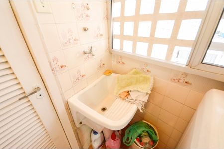 Apartamento à venda com 60m², 1 quarto e 1 vagaÁrea de Serviço