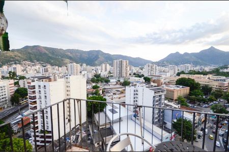 Apartamento à venda com 60m², 1 quarto e 1 vagaVista do Quarto