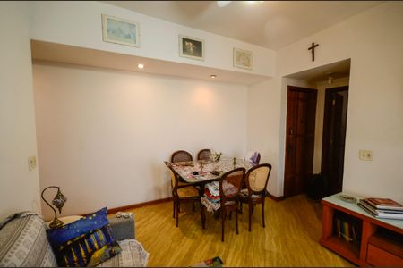 Apartamento à venda com 60m², 1 quarto e 1 vagaSala