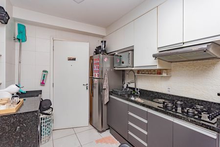 Apartamento à venda com 32m², 2 quartos e sem vagaSala e cozinha