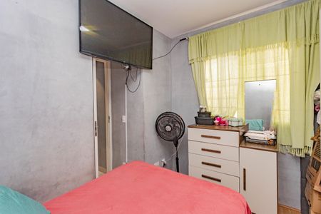 Apartamento à venda com 32m², 2 quartos e sem vagaQuarto 1