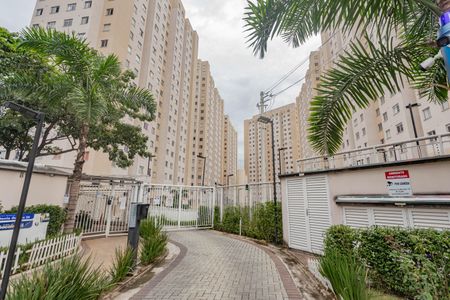 Apartamento à venda com 32m², 2 quartos e sem vagaFachada
