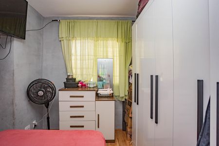 Apartamento à venda com 32m², 2 quartos e sem vagaQuarto 1