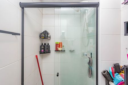 Apartamento à venda com 32m², 2 quartos e sem vagaBanheiro