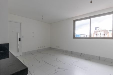 Apartamento à venda com 66m², 2 quartos e 3 vagas Apartamento à venda com 66m², 2 quartos e 3 vagasSala